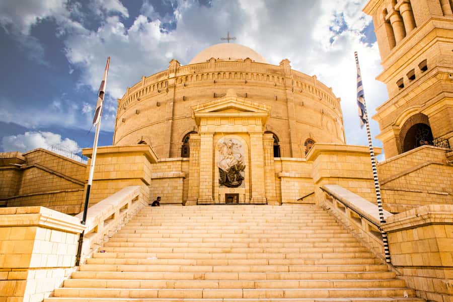 Museum of Egyptian Civilization, Citadel & Old Cairo Tour - What’s included (and what to plan for yourself)