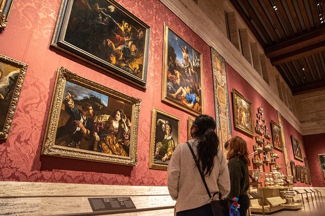 Museum of Fine Arts Boston General Admission Ticket - Price and value: what $30 gets you at the MFA