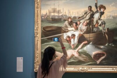 Museum of Fine Arts Boston General Admission Ticket - One day at the MFA: how to plan your route without stressing
