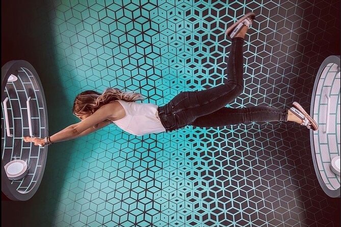 Museum of Illusions Admission in Toronto - Key Things I’d Plan For