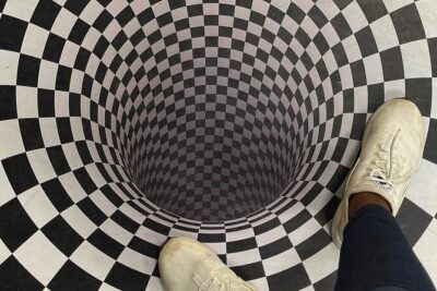 Museum of Illusions Admission in Toronto - Tickets and Price: Is $26.23 Worth It?