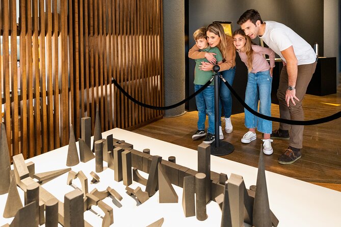 Museum of Illusions Alicante Entrance ticket - Best timing for a smooth visit