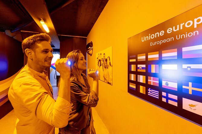 Museum of Illusions Alicante Entrance ticket - Who this experience suits best (and who might not love it)