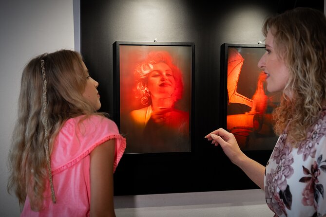 Museum of Illusions Entry Ticket - Key things to know before you go