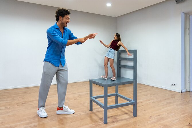 Museum of illusions Entry Ticket - Who this museum suits best in Krakow