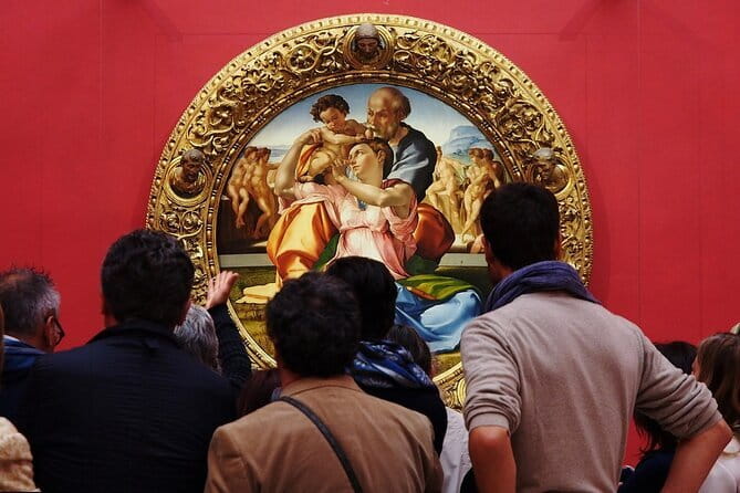 Museum of illusions Florence Entrance Ticket - Getting there in Florence: simple arrival matters