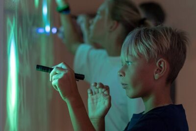 Museum of Illusions Tenerife Entrance Ticket - The 1.5-Hour Museum Visit: What to Expect Inside
