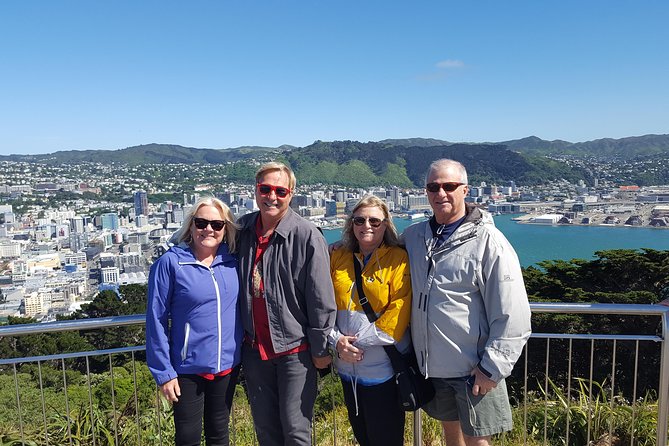 Museum of New Zealand Te Papa Tongarewa: Introducing Te Papa Tour - Natural history and science displays that feel real, not textbook