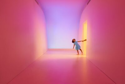 Museum of the Bible Admission Ticket - Entering the Museum: Ticket Redemption and Getting Your Bearings