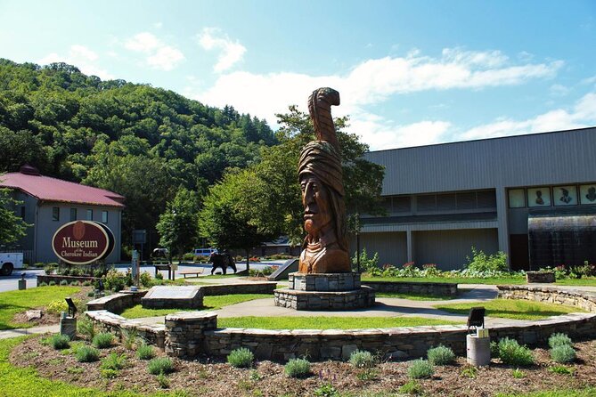Museum of the Cherokee People Admission Ticket - Key Highlights Worth Planning For