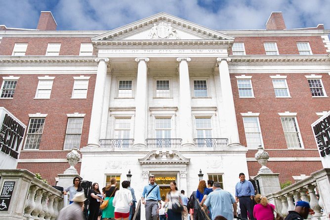 Museum of the City of New York General Admission Ticket - Pre-booked general admission: faster entry and real schedule freedom