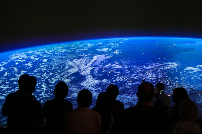 Museum of the Future Tickets - The One-Stop Itinerary: What Your 1.5–2 Hours Will Feel Like