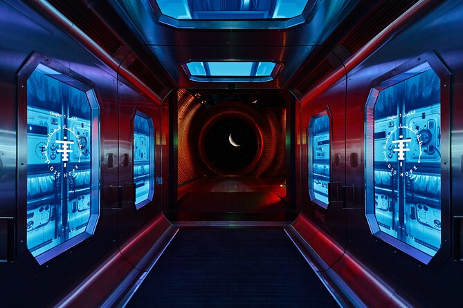 Museum of the Future Tickets - Value for Money: Is $44.37 Worth It?