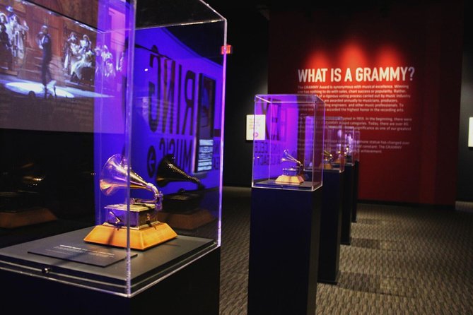 Musicians Hall of Fame and Museum Admission Ticket in Nashville - Who This Ticket Fits Best (And Who Might Want a Different Plan)