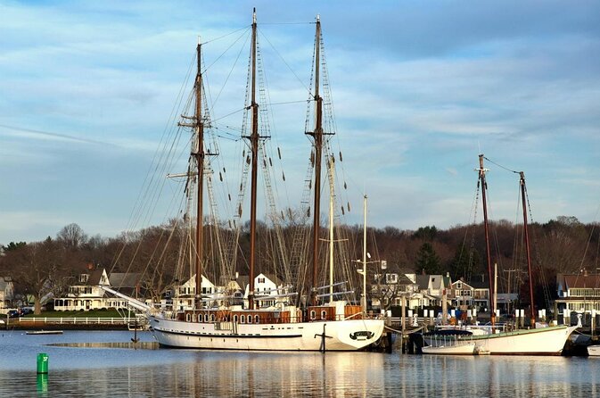 Mystic Seaport Museum Adventure - Key highlights worth planning around