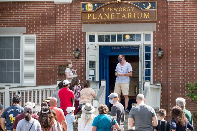 Mystic Seaport Museum Adventure - Who should book Mystic Seaport admission (and who might feel underwhelmed)