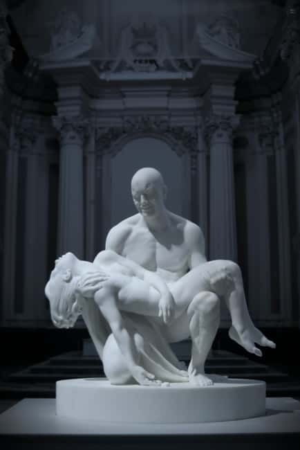 Naples: Jago Museum & Sant’Aspreno ai Crociferi Guided Tour - Key things to know before you go