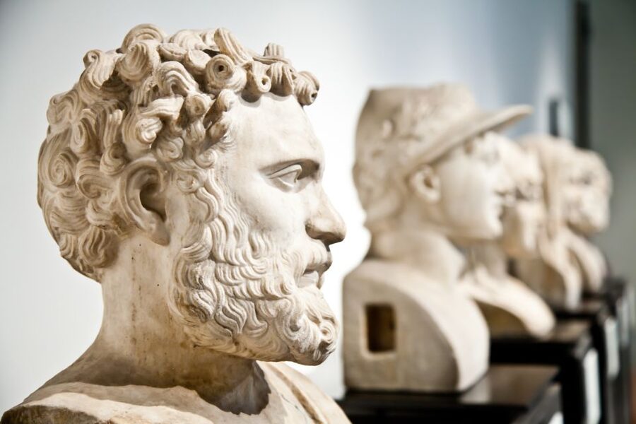 Naples: National Archaeological Museum of Naples Guided Tour - How to think about value: entry included, guide included, time protected