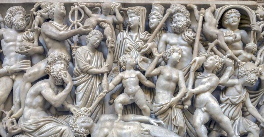 Naples: National Archaeological Museum Ticket & Audio App - Pompeii and Herculaneum artifacts: the real reason most people come