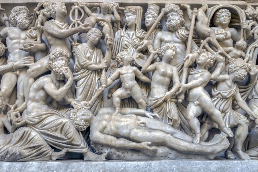 Naples: National Archaeological Museum Ticket & Audio App - Why Charles III’s museum feels like a collector’s dream