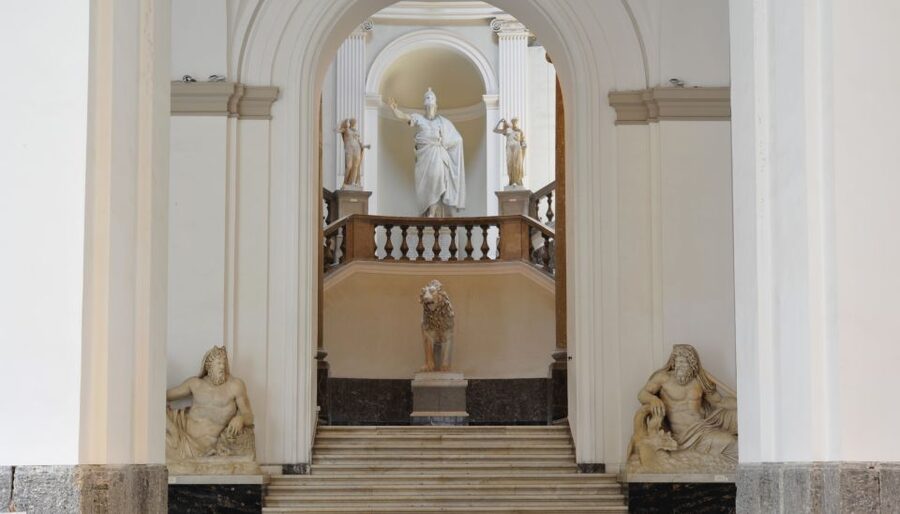 Naples: National Archaeological Museum Tour & Digital Guide - Key things I’d plan for before you go