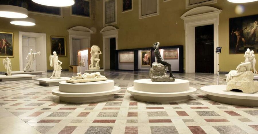 Naples: National Archaeological Museum Tour & Digital Guide - Why MANN in Naples is worth carving out a full day