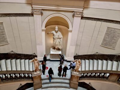 Naples: National Archaeological Museum Tour & Digital Guide - Getting your smartphone ready: the part that makes or breaks the experience