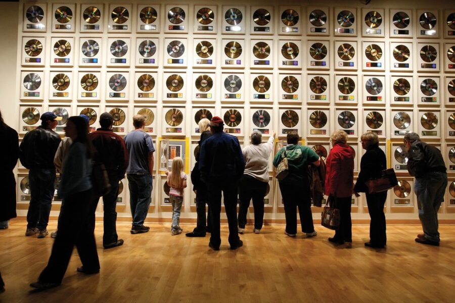 Nashville: Country Music Hall of Fame and Museum - Key Highlights You’ll Actually Feel