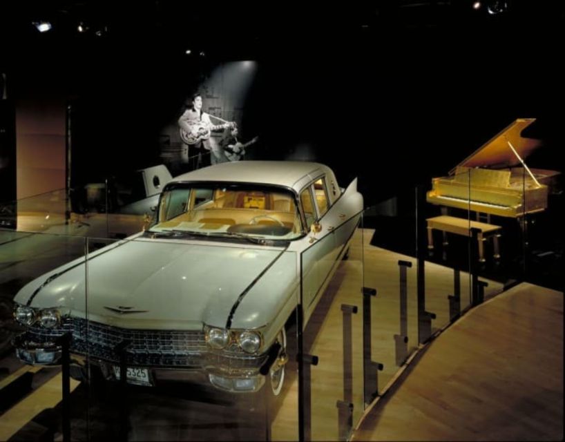 Nashville: Country Music Hall of Fame and Museum - Who This Is Best For (And Who Might Want a Different Day)