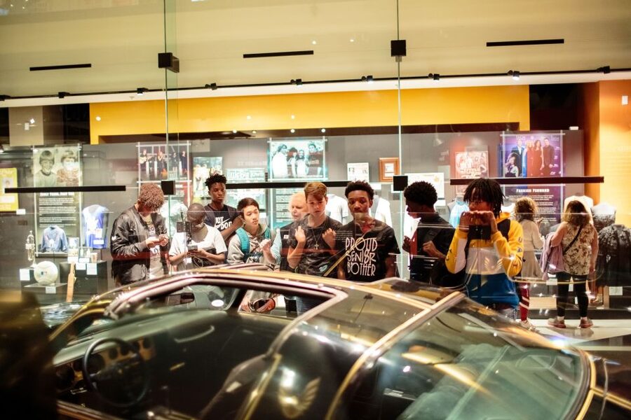 Nashville: Country Music Hall of Fame and Museum - Price and Value: Is $31 Worth It?