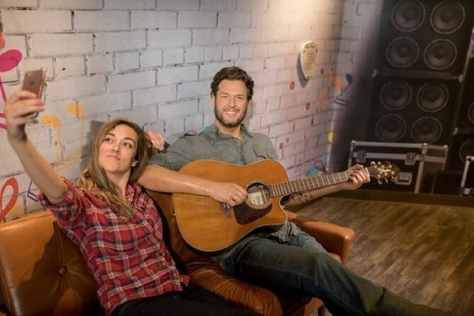 Nashville Fun Pass: Johnny Cash Museum, City Trolley, RCA Studio - Price Check: Is $183 a Smart Deal?