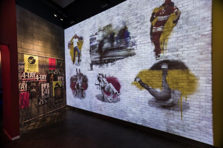 Nashville: National Museum of African American Music Entry - Who this is best for
