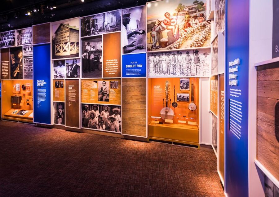 Nashville: National Museum of African American Music Entry - A realistic plan for your 1-day visit (and how long to budget)