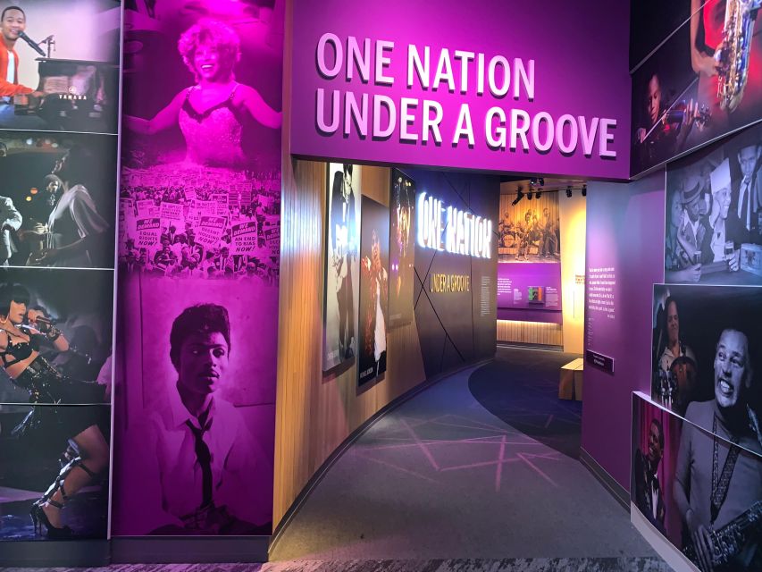 Nashville: National Museum of African American Music Entry - Price and value: is $35 fair?