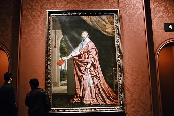 National Gallery of London Museum Tour Semi-Private 8ppl Max - Why a Semi-Private National Gallery Tour Works Here