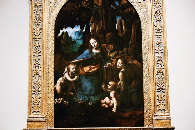National Gallery of London Museum Tour Semi-Private 8ppl Max - Pacing and group size: what it feels like at 2 hours 30 minutes