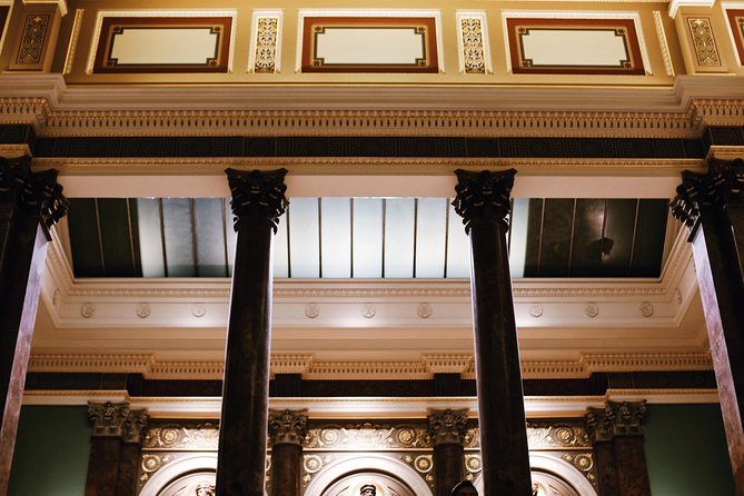 National Gallery of London Museum Tour Semi-Private 8ppl Max - Price and value: is $108.49 worth it?