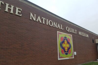 National Quilt Museum Admission Pass - Your 2-hour self-guided visit: the sweet spot (and when to plan longer)