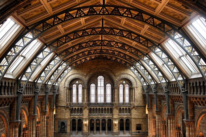 Natural History Museum London - Exclusive Guided Museum Tour - Why this Natural History Museum tour works in 2 hours