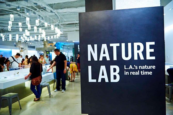 Natural History Museum of Los Angeles County Admission - What You Should Know About Add-Ons: Dinosaur Encounters and the Cats Exhibit