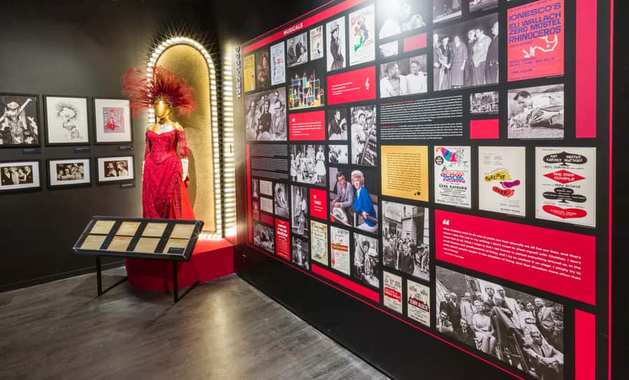 New York City: Museum of Broadway Entry Ticket - Photo spots and interactive moments: fun with purpose