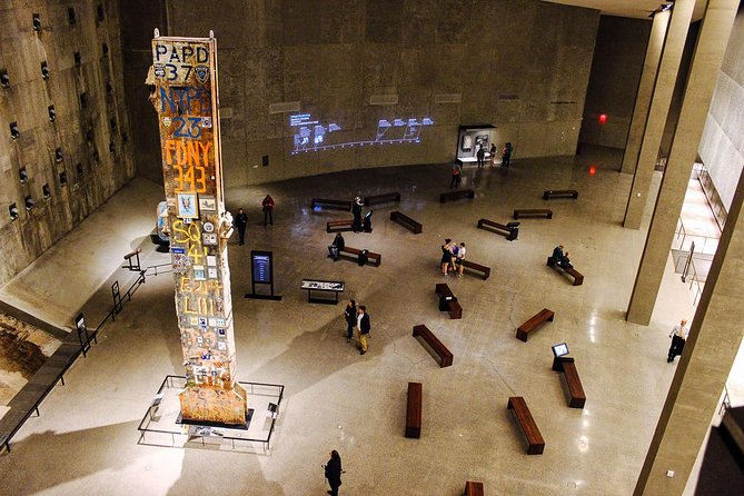 New York Private 9/11 Memorial Tour with Optional Museum Ticket - The optional 9/11 Museum upgrade: what you gain (and what can trip you up)