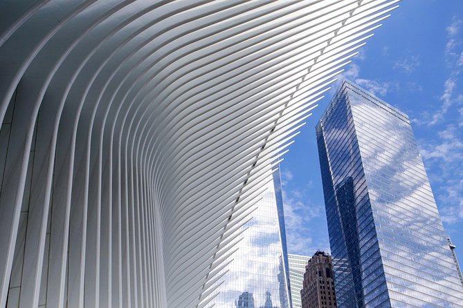 New York Private 9/11 Memorial Tour with Optional Museum Ticket - Timing, meeting point, and how to plan your day in Manhattan
