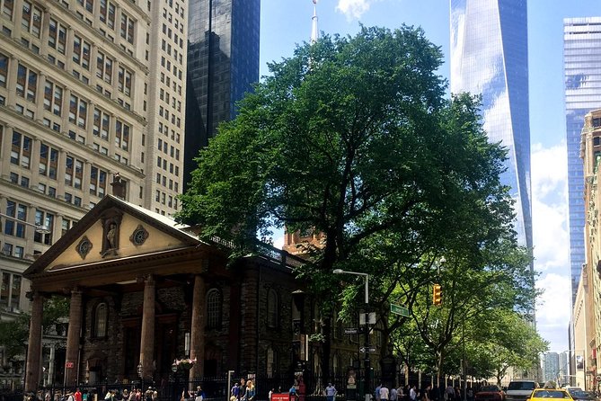 New York Private 9/11 Memorial Tour with Optional Museum Ticket - Price and value: what $82.78 per person is buying you