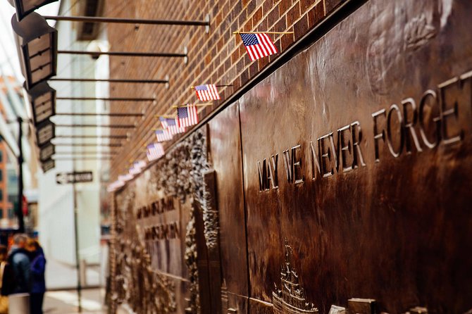 New York Private 9/11 Memorial Tour with Optional Museum Ticket - Should you book it? My practical take