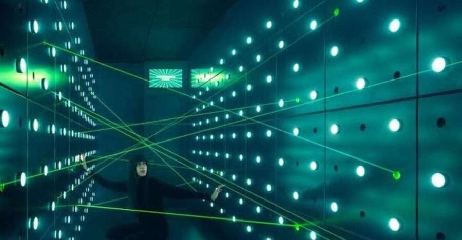 New York: SPYSCAPE Spy Museum & Experience - Rare spy devices: the museum side you still want to look at