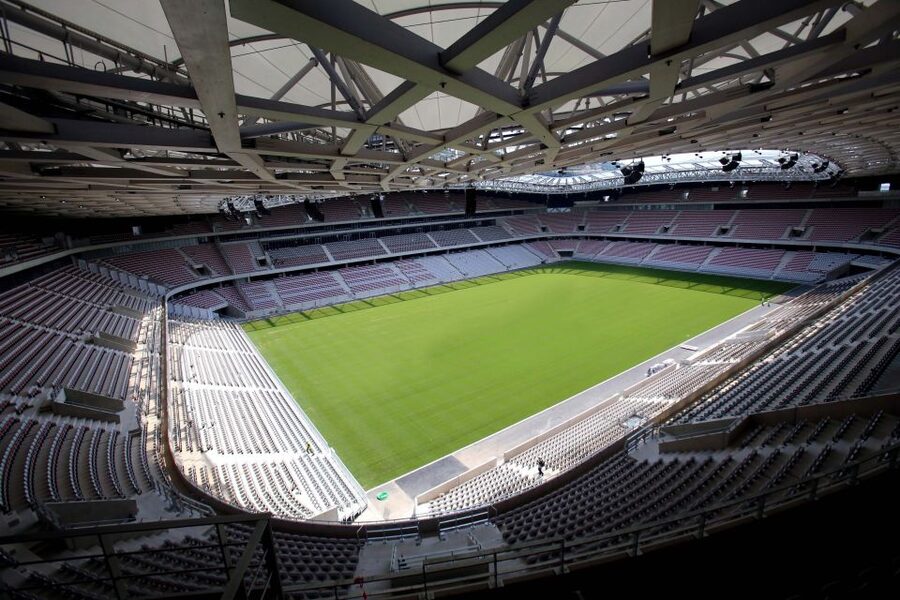 Nice: Allianz Stadium and National Sports Museum Tour - Start at the Musée National du Sport: your quick course in sport in France