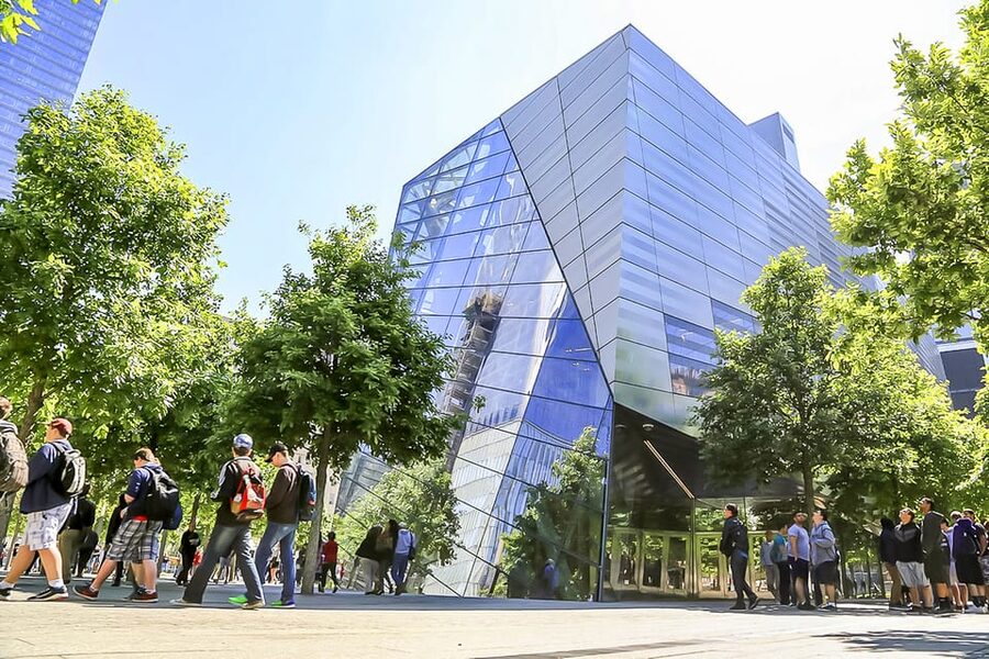NYC: 9/11 Memorial & Museum Timed-Entry Ticket - Value Check: Is $25 a Good Deal Here?