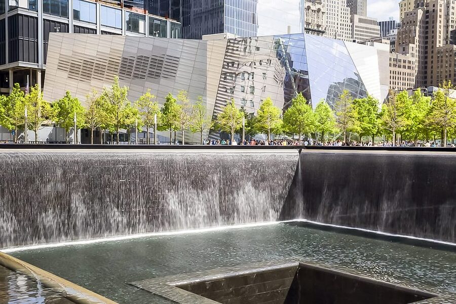 NYC: 9/11 Memorial & Museum Timed-Entry Ticket - How Long Should You Plan for a Full-Day Visit