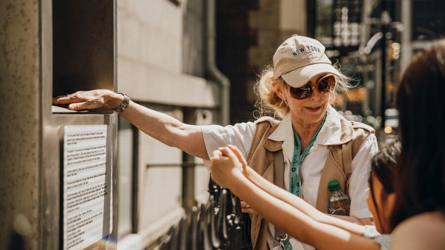 NYC: 9/11 Memorial Tour and Museum Ticket Priority Entry - Key Highlights You’ll Actually Feel